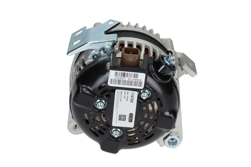 Generaator, HC-Cargo F 032 116 765