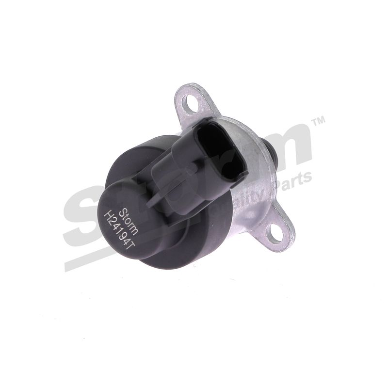 Régulateur, quantité de carburant (système à rampe commune) STORM QUALITY PARTS STO888204