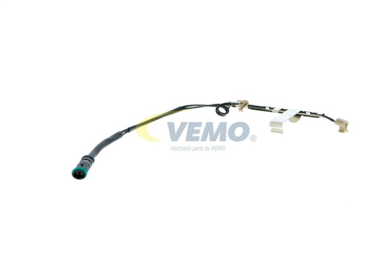 Hoiatuskontakt, piduriklotsi kulumine, VEMO V34-72-0001