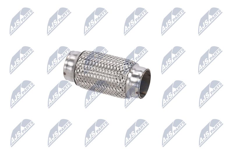 Flexitoru, väljalskesüsteem, NTY KAT-UV-007