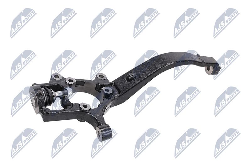 Käändmik, rattakinnitus, NTY ZZP-CH-013