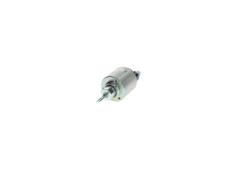 Solenoid, electromotor 1 986 SE1 678 BOSCH