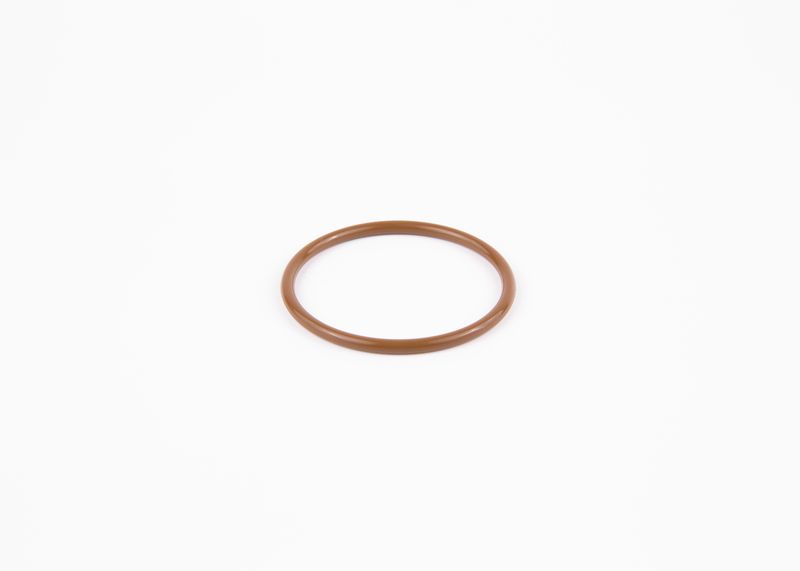 Anillo de goma