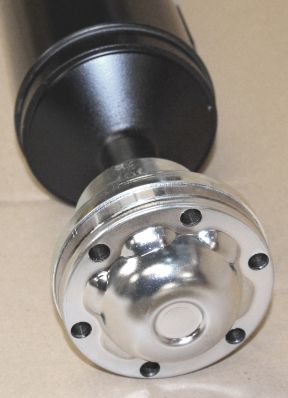 SPIDAN GKNP10052 Propshaft, axle drive