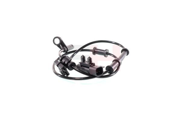 Andur, rattapöörete arv, GH GH-719328H