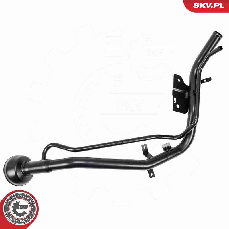 ESEN SKV 54SKV946 Filler Neck, fuel tank
