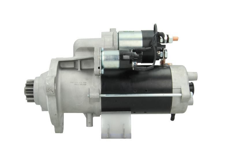 BV PSH 551.513.123.010 Starter