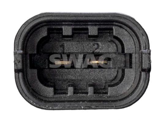 SWAG 40 94 6578 Thermostat, coolant