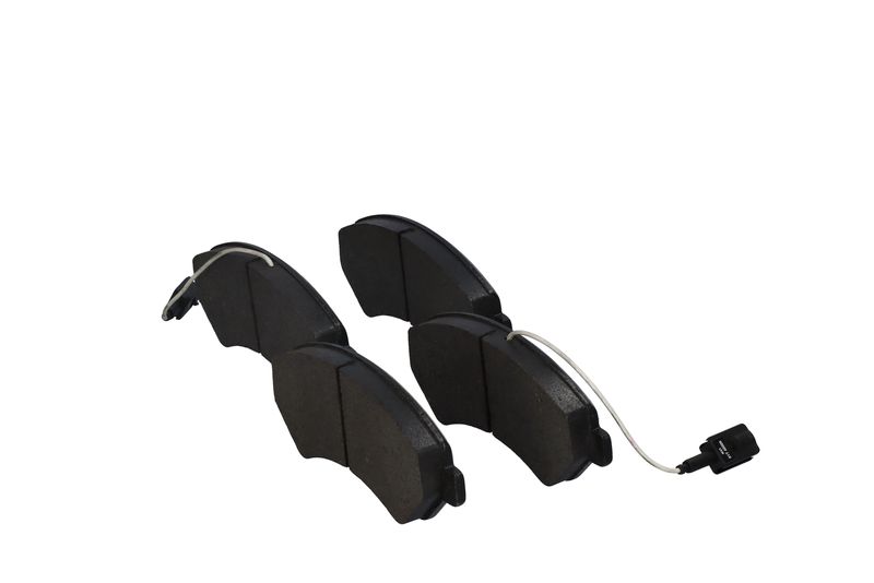 Sada brzdových destiček, kotoučová brzda 302264A