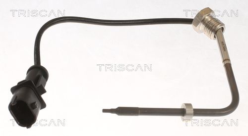 TRISCAN Érzékelő, kipufogógáz-hőmérséklet 8826 29004