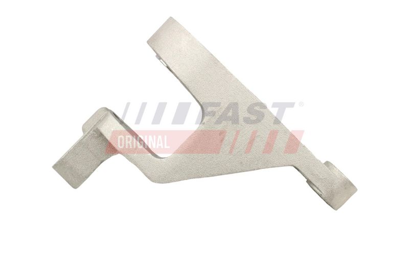 Paigutus, Mootor, FAST FT52801