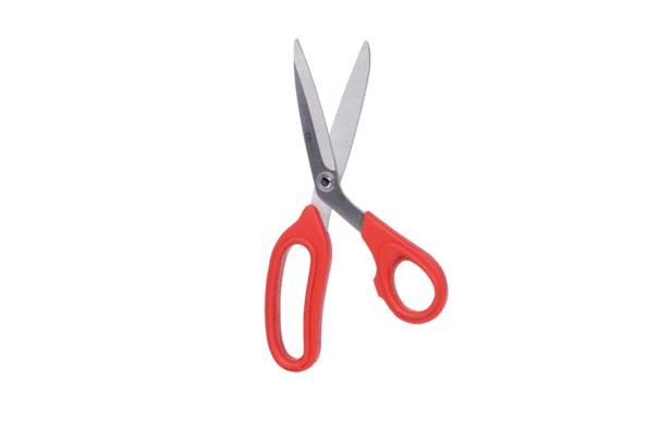 KS TOOLS 118.0011 Fabric Shears