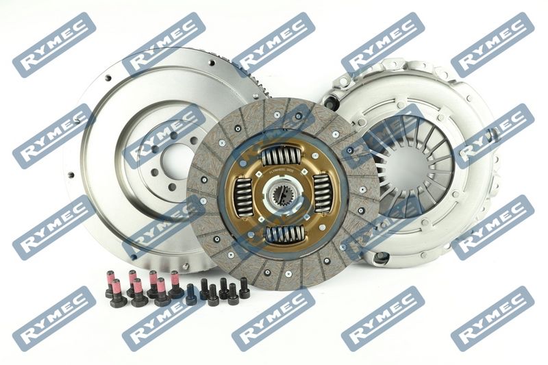 Set ambreiaj RYMEC SF1010