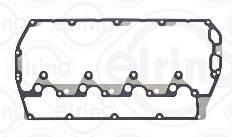 ELRING 954.710 Gasket, cylinder head cover