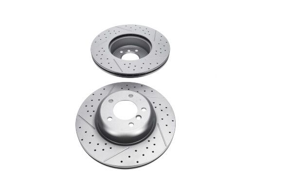 Kavo Parts BR-10222-C Brake Disc
