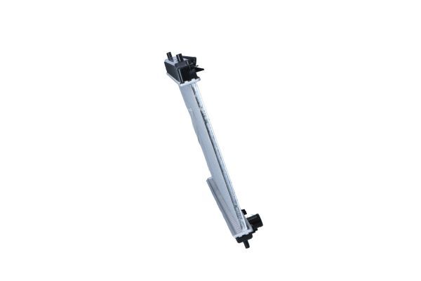 NRF 53481 Radiator, engine cooling