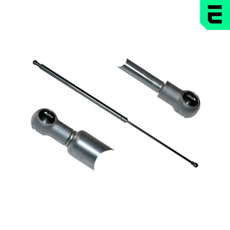 Amortizor portbagaj AG-17407 OPTIMAL
