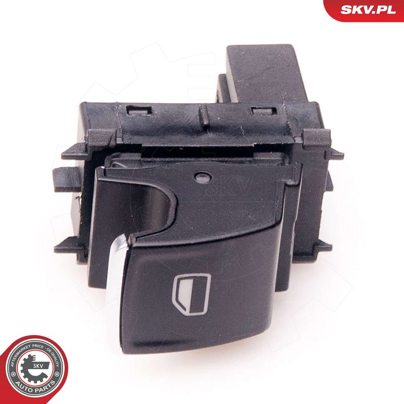 Lüliti, aknatõstuk, ESEN...