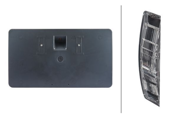 Zadní světlo 2VD 005 300-581