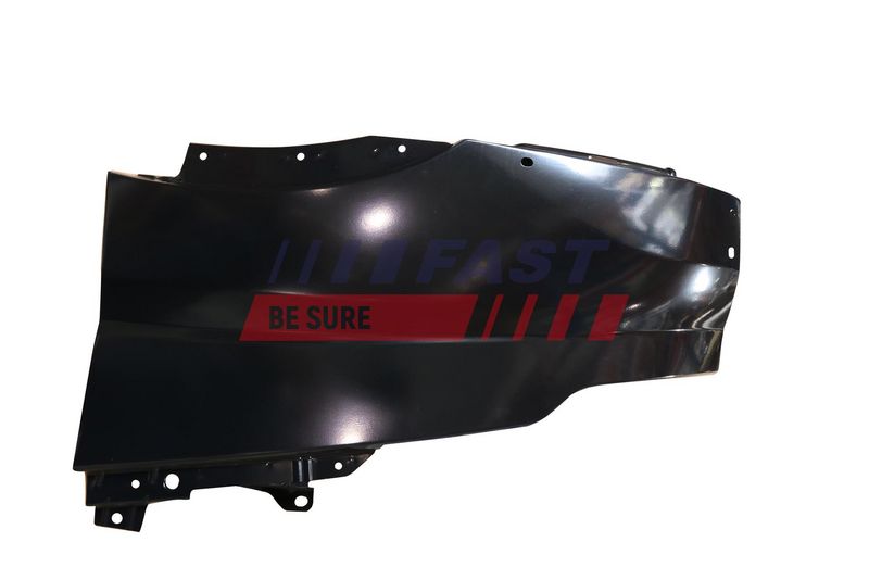 Poritiib, FAST FT89509