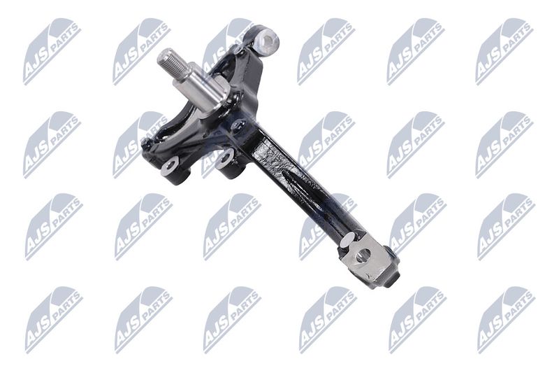 Käändmik, rattakinnitus, NTY ZZP-CH-020