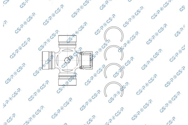Prekė atitinka OEM kodą: MB337951