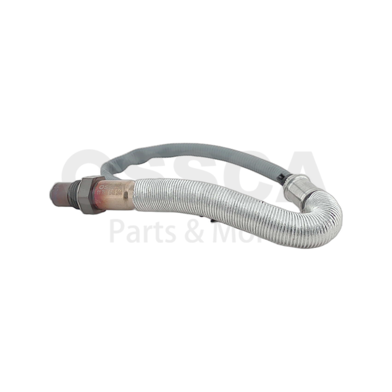 Lambda andur, OSSCA 40522