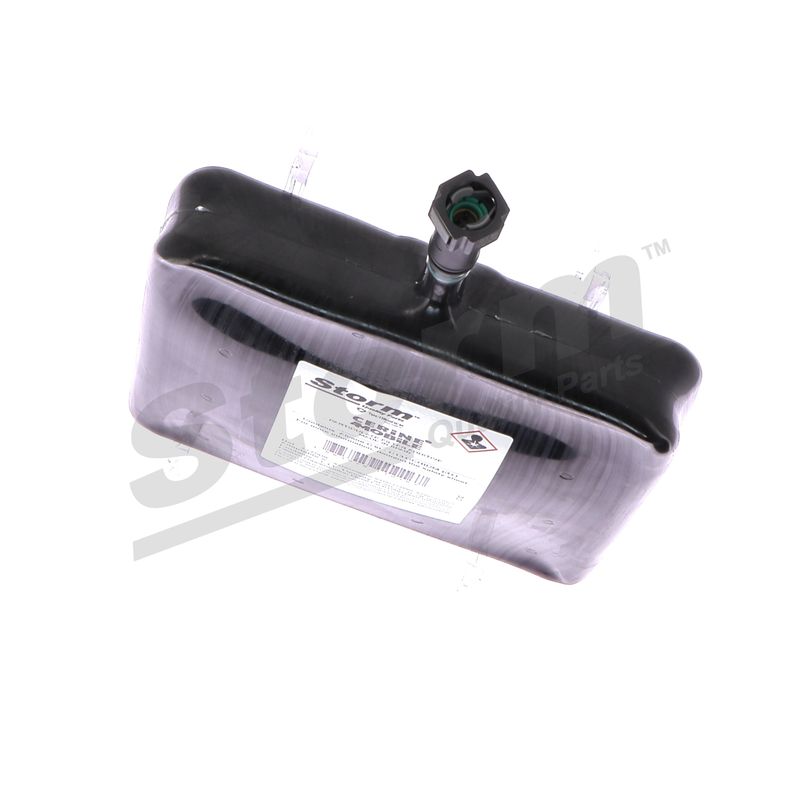Additif, régénération du filtre à particules/à suie STORM QUALITY PARTS 777508