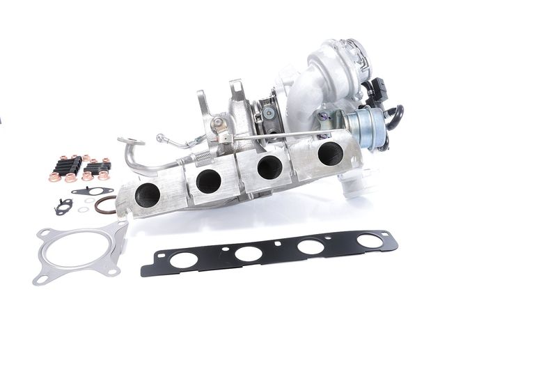 LADER AUFLADUNG BTS Turbo T981453 9