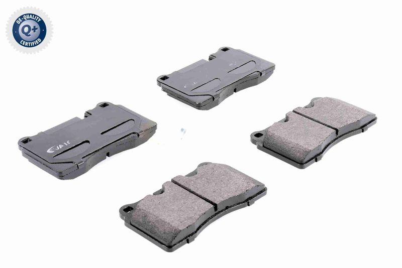 VAICO V10-8296 Brake Pad Set, disc brake