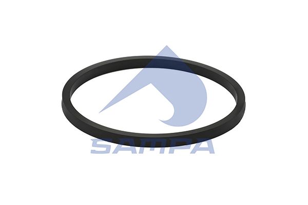 Těsnění, chladič oleje 030.1071