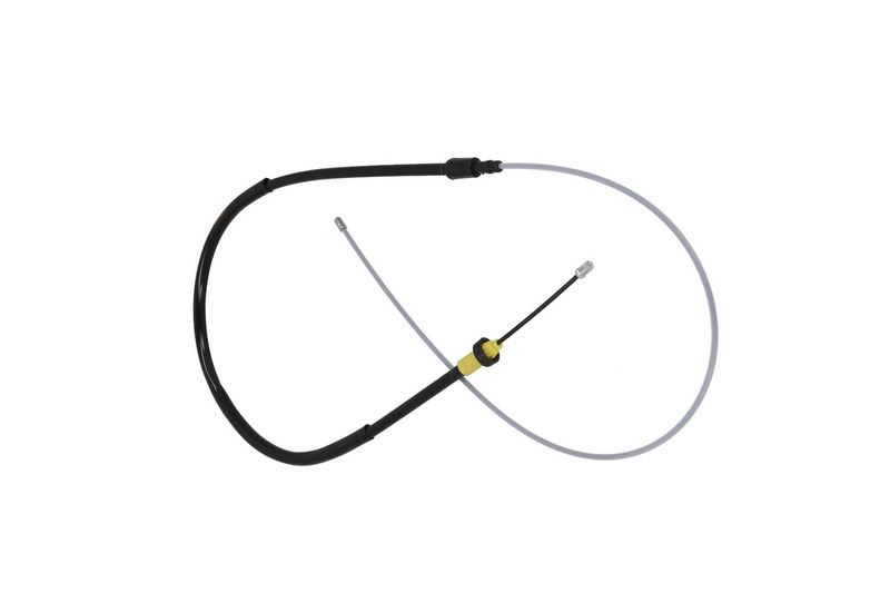 KAMOKA 1190335 Cable Pull, parking brake