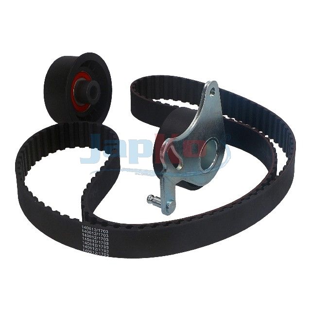 JAPKO KJT907A Timing Belt Kit