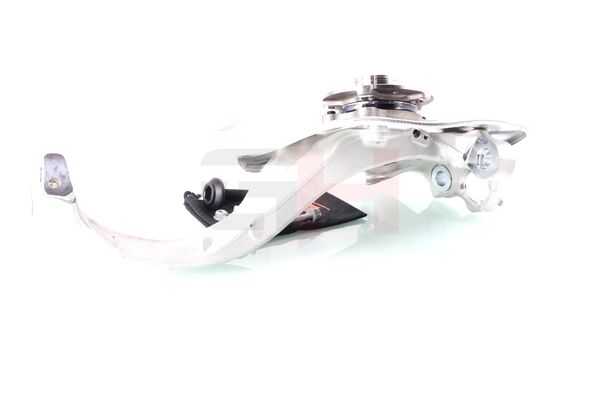 GH GH-284712V Steering Knuckle, wheel suspension