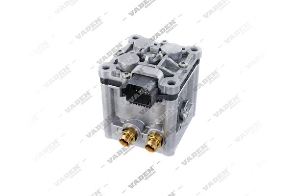 ventil ovládání EGR SCANIA 303.11.0074