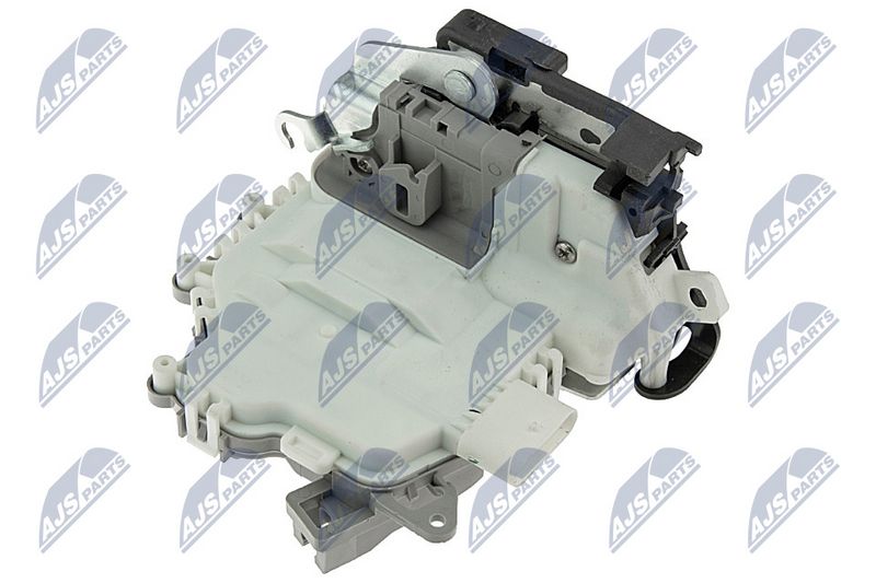 Ukselukk, NTY EZC-WW-262