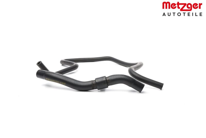 METZGER AUTOTEILE 2420259 Radiator Hose
