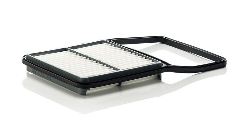 Õhufilter, MANN-FILTER C 29 002