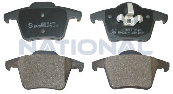 National NP2861