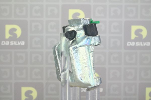 DA SILVA ET0690 Brake Caliper