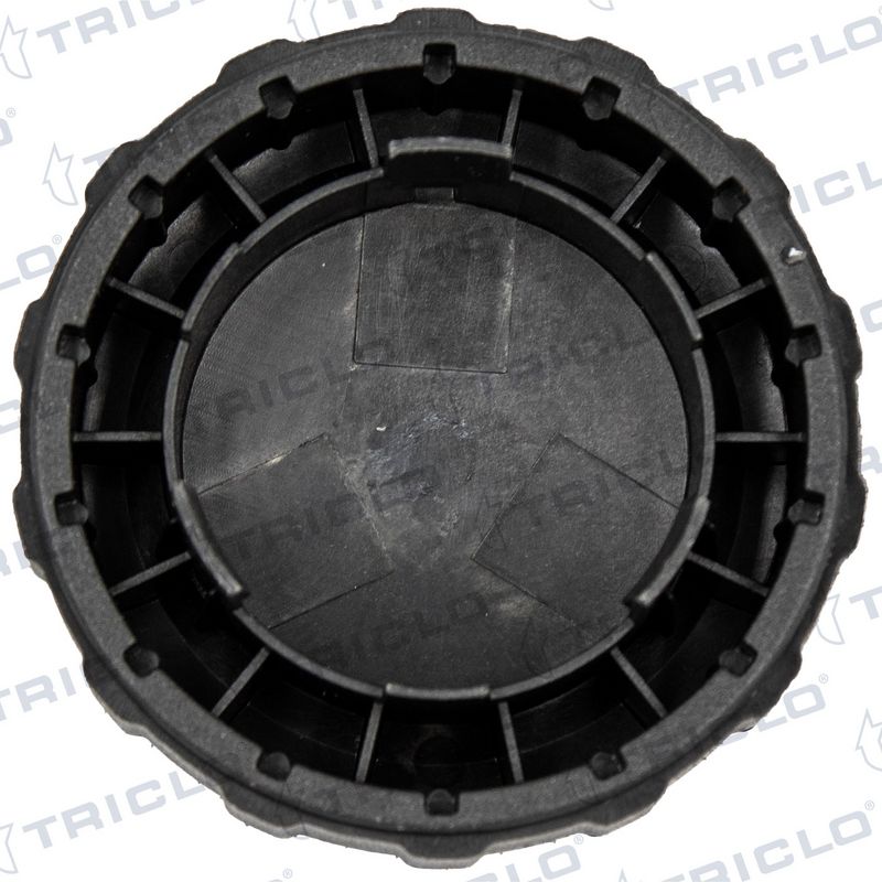 TRICLO 213047 Turning Knob, seat back adjustment