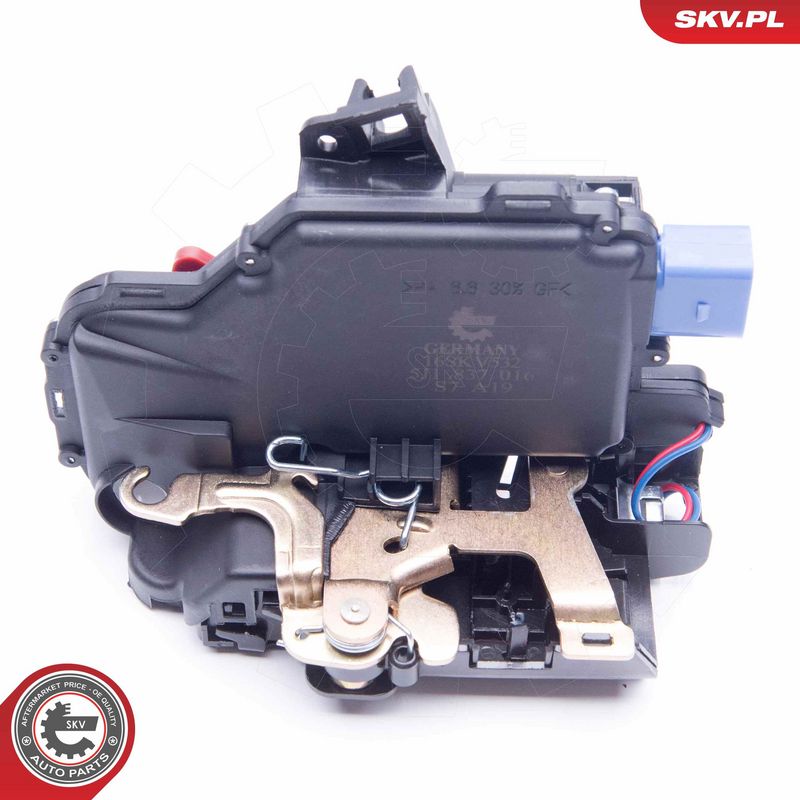 Ukselukk, ESEN SKV 16SKV532