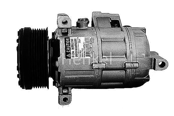 Henkel Parts kompresszor, klíma 7110884N