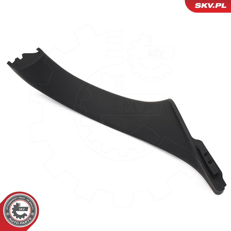 Uksekäepide, salongivarustus, ESEN SKV 97SKV029