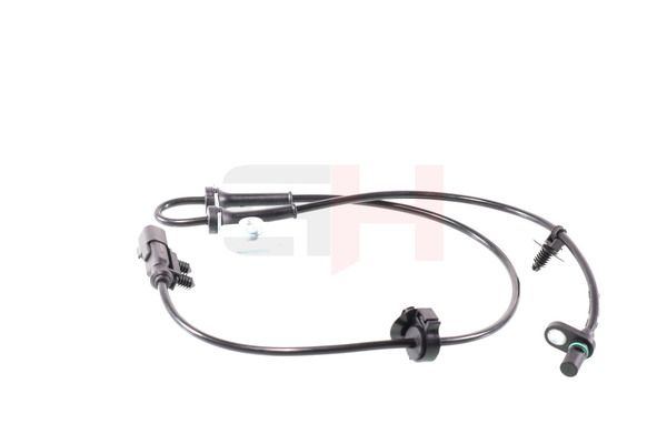 Andur, rattapöörete arv, GH GH-709325