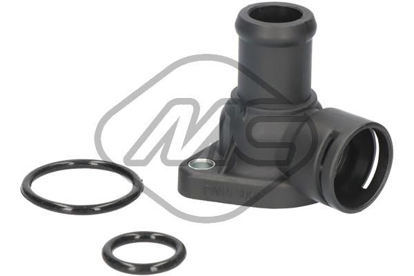 Bride+de+liquide+de+refroidissement METALCAUCHO 03587