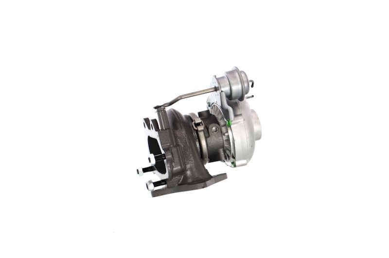 REMANTE 003-001-001222R Charger, charging (supercharged/turbocharged)
