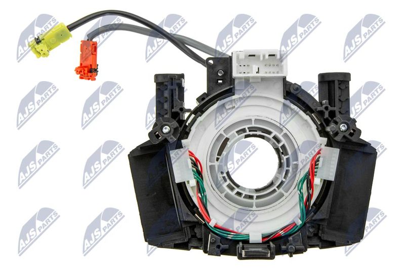 NTY EAS-NS-011 Clock Spring, airbag