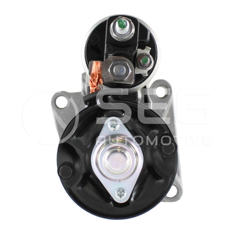 SEG Automotive 0001108456 Starter