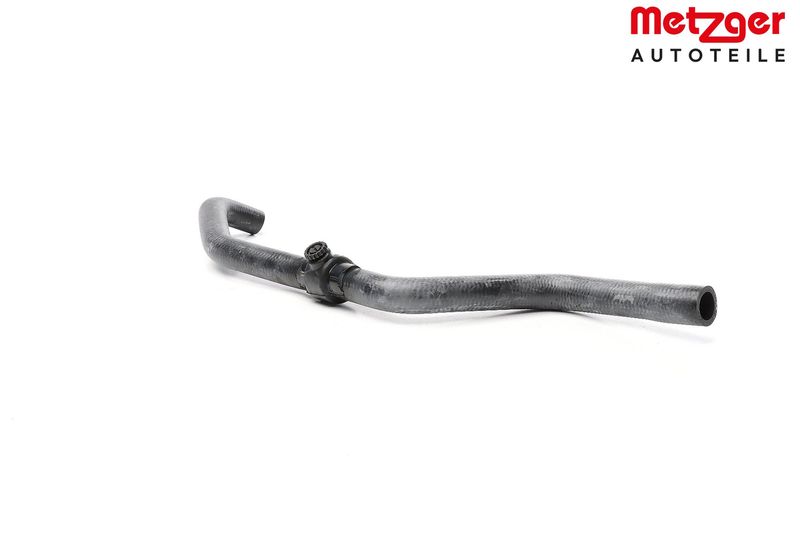 METZGER AUTOTEILE 2420028 Radiator Hose
